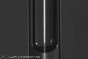 Fizica – Un mister vechi de decenii solutionat de un student la fizica