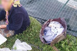 Razie a politistilor locali in Constanta (galerie foto)