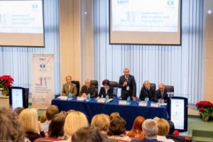 Conferinţa Doctoranzilor şi Tinerilor Doctori, la UMFST