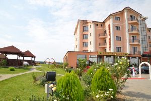 Hotel CORAL Satu Mare – locul ideal pentru cazare, evenimente festive sau întâlniri de afaceri