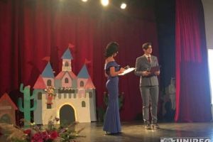 LIVE VIDEO: Balul bobocilor 2019, la Universitatea ”1 Decembrie 1918” Alba Iulia