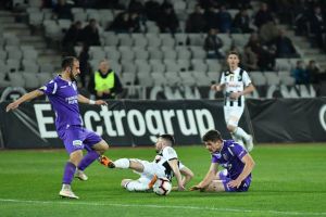 Fc Argeş, pe podium!