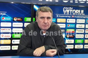 Regele“ si destinul sau:  Gica Hagi - Inseamna ca eu traiesc pe alta lume! S-a depasit orice masura!“ 