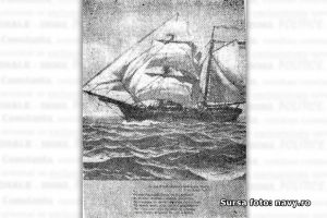 Dupa secole de dominatie otomana:  Peripetiile unicului voiaj al Maritei“, prima nava sub pavilion romanesc 