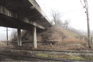 Ce a scos la iveala expertiza tehnica:  Pasajul superior la curba mare din Portul Constanta va intra in reabilitare (document)