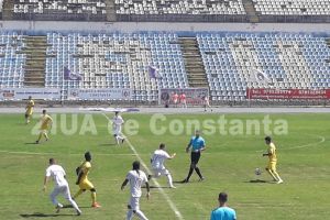 Sunt foarte, foarte periculosi“:  FC Farul incheie anul sambata, cu un meci pe terenul Dunarii Calarasi   