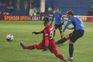 Hagi - Am facut o greseala mare“:  Astra i-a administrat FC Viitorul prima infrangere pe teren propriu din acest sezon (galerie foto)