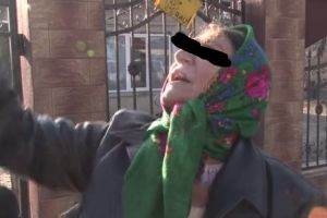 Pentru ca n-au fost “cuminţi” … au fost debranşaţi de la lumină chiar de Sf. Nicolae