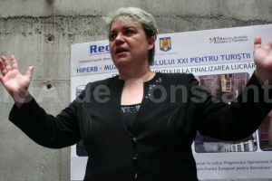 Constanteanca Sevil Shhaideh schimbata din functie de Ludovic Orban. Ce alte decizii a mai semnat premierul