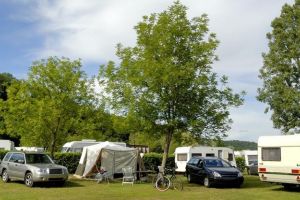 La Iaşi, parcare specială pentru rulote