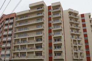 Atenţie! Se verifică toate scările de bloc din Iaşi!
