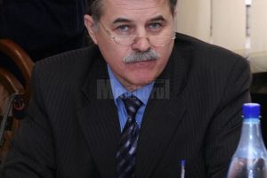 Viorel Seredenciuc consideră că deputatul USR Daniel Popescu dezinformează opinia publică ...