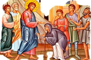 Iubirea vindecă, legalismul ne anulează ca oameni