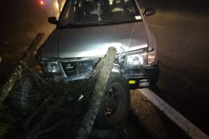 Poliţiştii ies în trafic seara pentru a-i monitoriza şi echipa pe căruţaşi, după patru ...