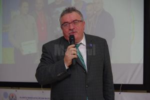 Sesiunea Judeţeană de Matematică ”Alternative didactico-matematice în învăţământul ...