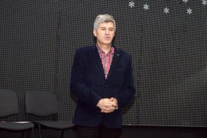 Evaluare la Filarmonică. Ce notă a luat Jean Dumitraşcu