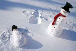 Obiceiurile şi superstiţiile lunii decembrie (Undrea)