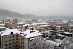 Maramures: Prognoza meteo pentru sambata, 7 decembrie
