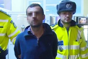 SENTINȚĂ. Opt ani de închisoare pentru bărbatul din Satu Mare ce a ucis trei oameni