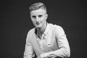 ”Drum lin spre cer frăţiorul meu drag, sper să ai grijă de noi de acolo de sus! ” – Mesaje de condoleanţe pentru Nicu Todor, tânărul din Pianu care a decedat într-un teribil accident de motocicletă în ziua de sa de naştere