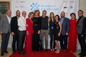 După vizita lui Alin Uşeriu la Chicago, românii şi americanii duc mai departe visul ”Via Transilvanica”