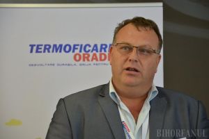 Termoficare răspunde USR Bihor că tranzacţionarea certificatelor de gaze s-a făcut legal. Nicio vorbă despre demisia lui Necula!