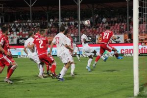 FC Hermanstadt joacă sâmbătă pe Municipal cu Dinamo