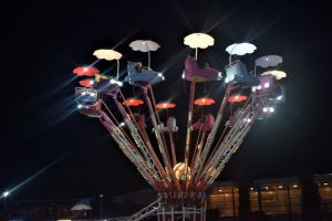 Judetul Constanta: S-a deschis prima editie a Oraselului Copiilor in comuna Cumpana (galerie foto)