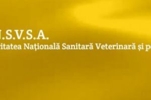 Lupta impotriva antibiorezistentei, o prioritate pentru presedintele ANSVSA  