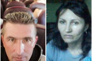 Ciprian Pogana, bihoreanul acuzat că şi-a torturat concubina până când aceasta s-a spânzurat, a fost arestat preventiv!