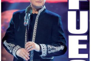 Fuego va susţine un concert special de colinde de Crăciun la Botoşani