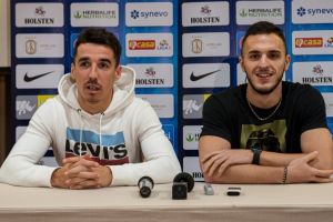 FC Viitorul intalneste FC Voluntari, ultima clasata: Andrei Artean - Speram sa castigam si sa stam putin mai linistiti“