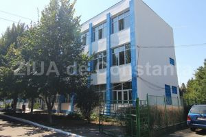 Post vacant la Liceul Tehnologic Gheorghe Duca din Constanta. Conditii