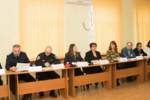 Campania ”Alcoolul şi tutunul nu te fac important!” continuă