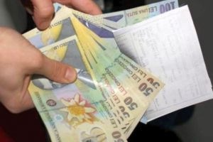 Proiect al Guvernului Orban: Pensia nu va mai putea fi cumulată cu salariul la stat