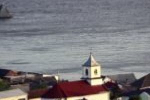 Colţul de rai din Clisura Dunării, ocolit de turişti pe timp de iarnă