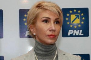 Raluca Turcan: Dorim sa eliminam pensiile speciale, cu exceptia celor ale magistratilor si militarilor