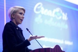 Se elimina pensiile speciale. Ce a declarat vicepremierul Raluca Turcan