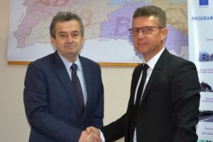 Finanţare de 18,8 milioane de lei pentru iluminatul public din Luduş