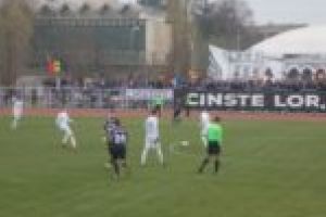 Cu forcepsul! Poli a câştigat greu cu Pandurii în ultima etapă