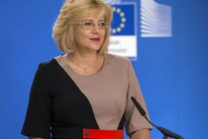 Corina Creţu, dezamăgită de comunicarea cu fostele guverne pe tema Autostrăzii Târgu-Mureş – Iaşi