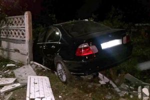 De beat ce era, a mers drept pe un drum cotit