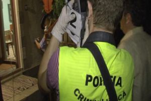 Poliţiştii Antidrog Piteşti au descins la Dâmboviţa