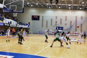 BASCHET: Olimpia CSU Braşov, revenire de senzaţie la Târgovişte