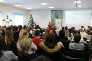 Simpozion despre sănătate, la Școala Postliceală ”Dimitrie Cantemir”