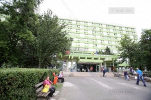 Se fac angajări la Spitalul Judeţean Timişoara