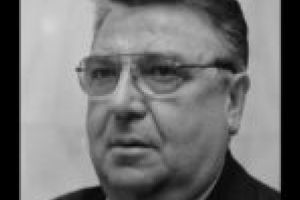 S-a stins Haralambie Cotarcea, fost senator PRM de Caraş-Severin