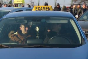 La PERMISE AUTO, locuri abia din februarie!