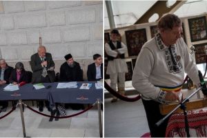 Festivalul Cultural „Augustin Bena”: Profesori universitari, cercetători şi etnografi din întreaga ţară la Colocviile Naţionale de Etnografie şi Folclor „Gheorghe Pavelescu”