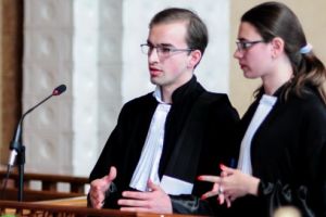 Concurs ştiinţific cu participare internaţională la UMFST